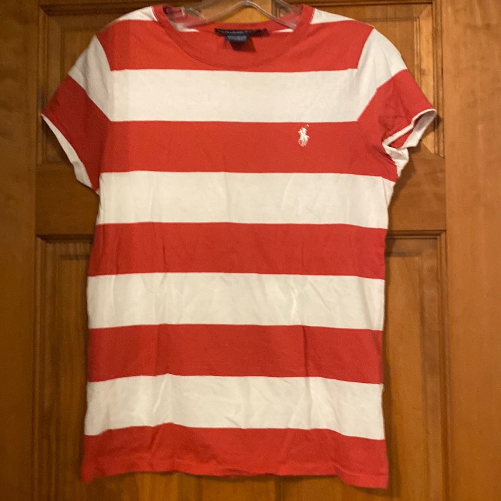 Ralph Lauren Sport Top M